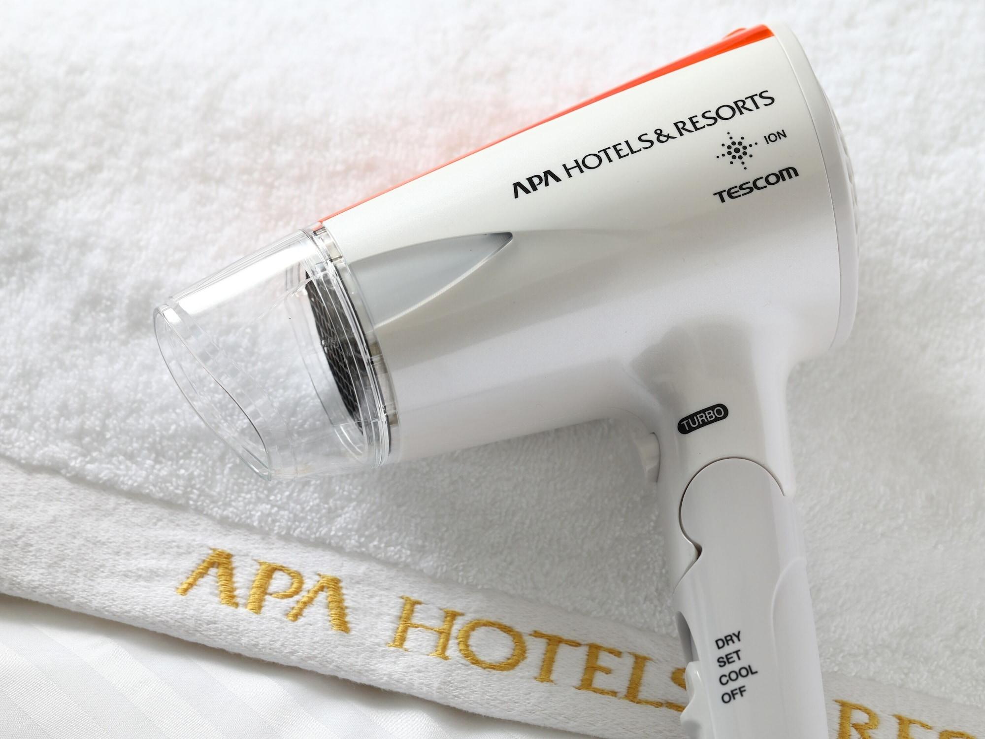 Apa Hotel Akasaka Mitsuke Tokió Kültér fotó