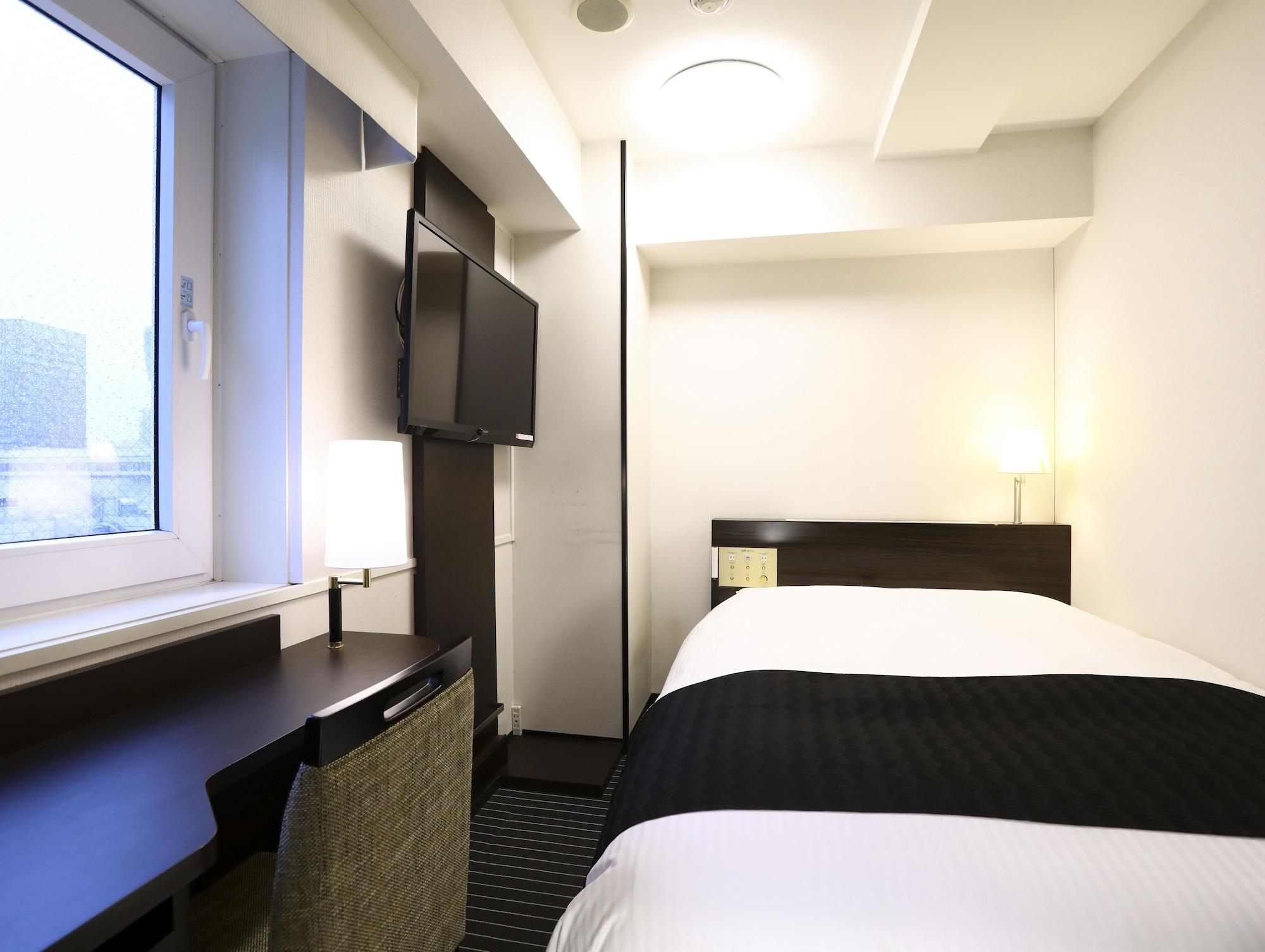 Apa Hotel Akasaka Mitsuke Tokió Kültér fotó