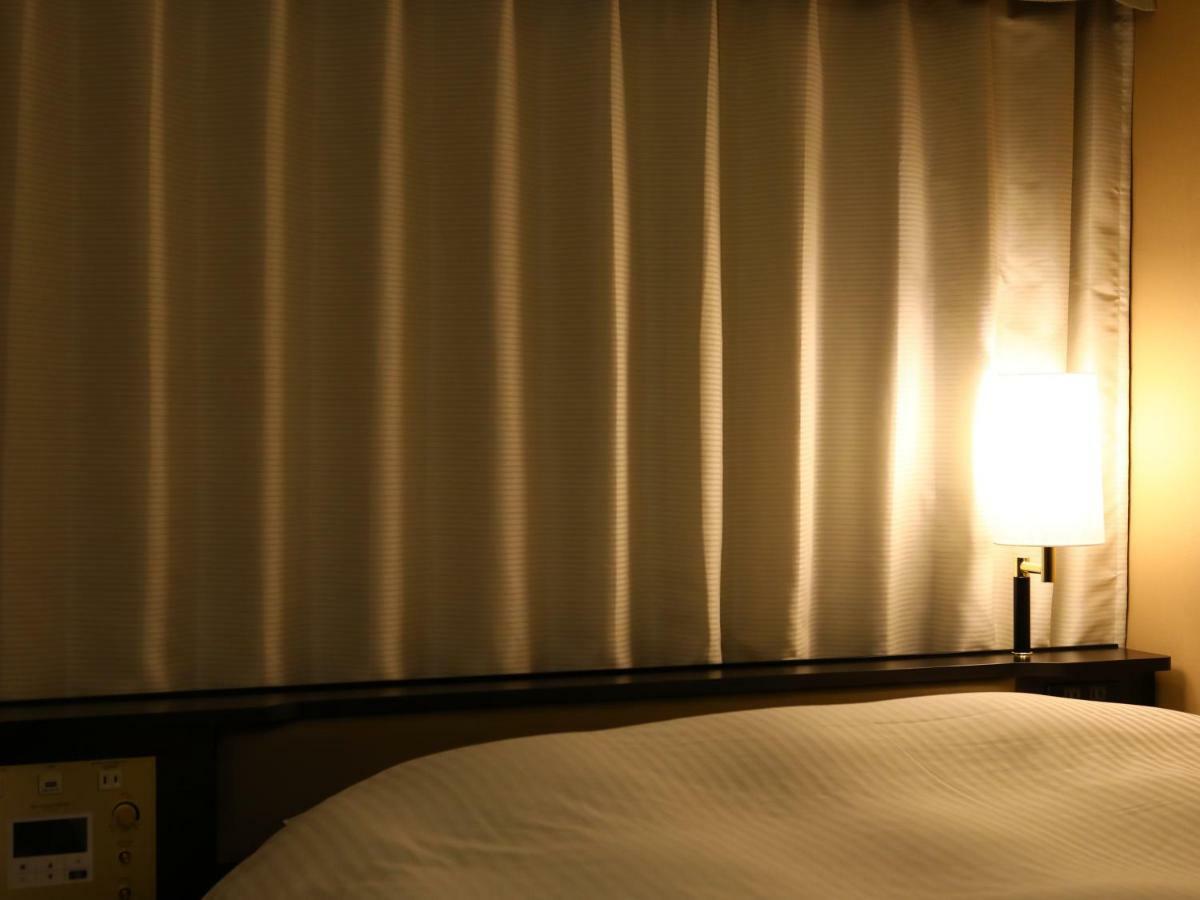 Apa Hotel Akasaka Mitsuke Tokió Kültér fotó